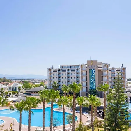 Amon - Adult Only Hotel Belek